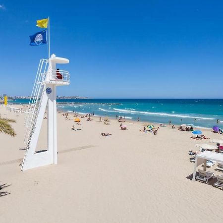 אליקאנטה Perfect Apartment Near The Beach מראה חיצוני תמונה