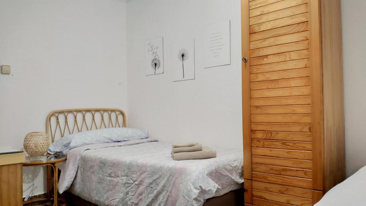 אליקאנטה Perfect Apartment Near The Beach מראה חיצוני תמונה