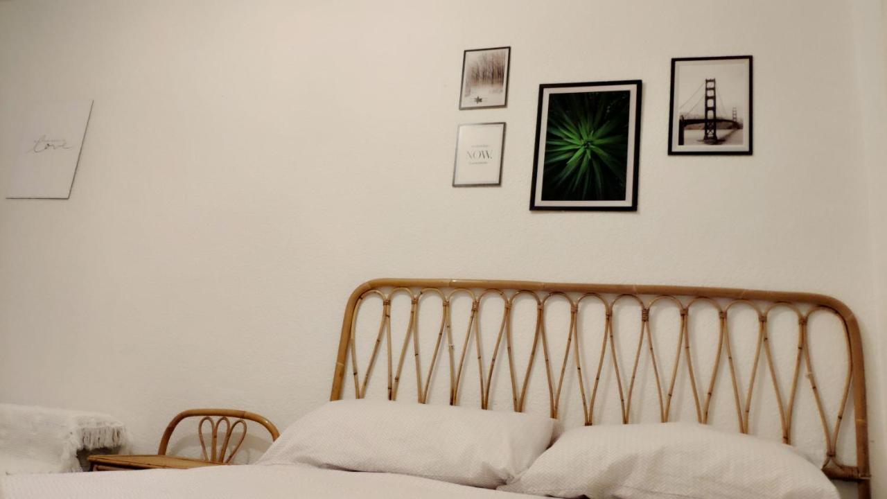 אליקאנטה Perfect Apartment Near The Beach מראה חיצוני תמונה