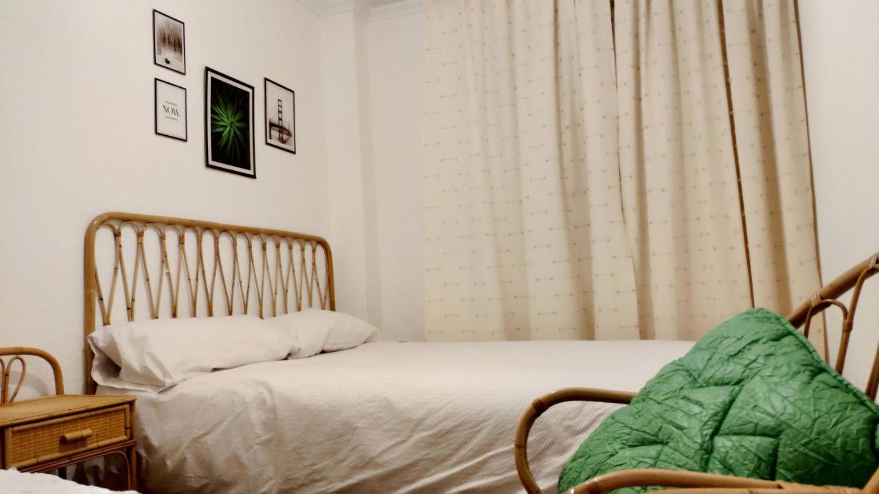 אליקאנטה Perfect Apartment Near The Beach מראה חיצוני תמונה