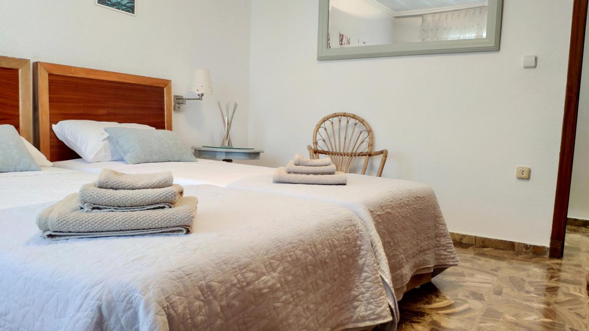 אליקאנטה Perfect Apartment Near The Beach מראה חיצוני תמונה
