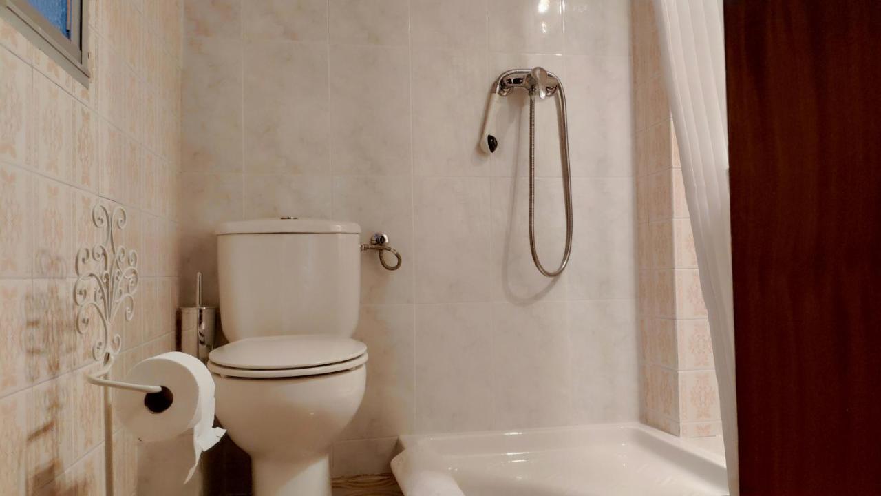 אליקאנטה Perfect Apartment Near The Beach מראה חיצוני תמונה