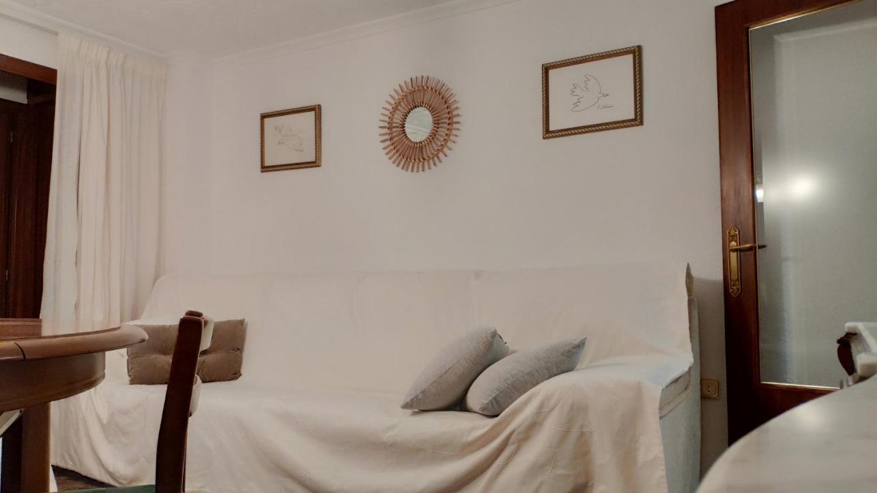 אליקאנטה Perfect Apartment Near The Beach מראה חיצוני תמונה