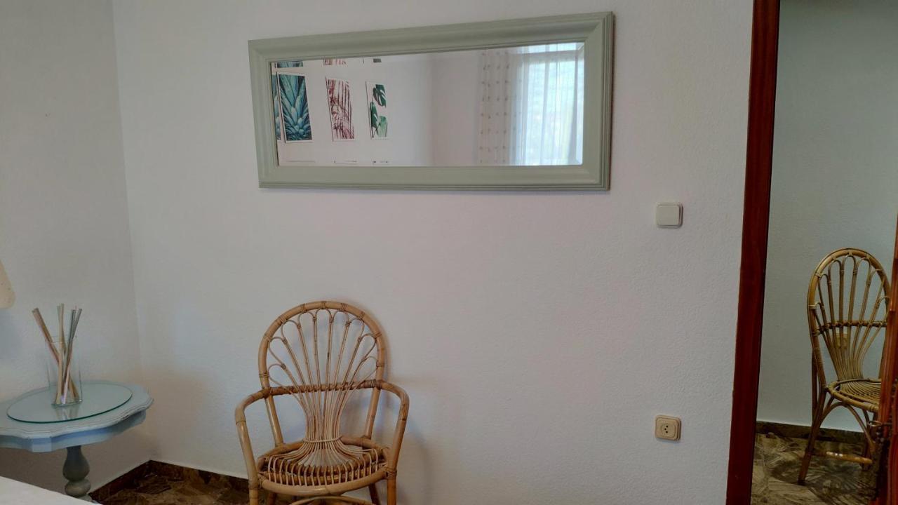 אליקאנטה Perfect Apartment Near The Beach מראה חיצוני תמונה
