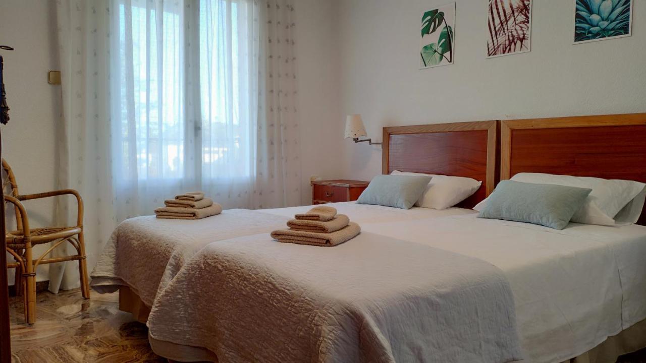 אליקאנטה Perfect Apartment Near The Beach מראה חיצוני תמונה