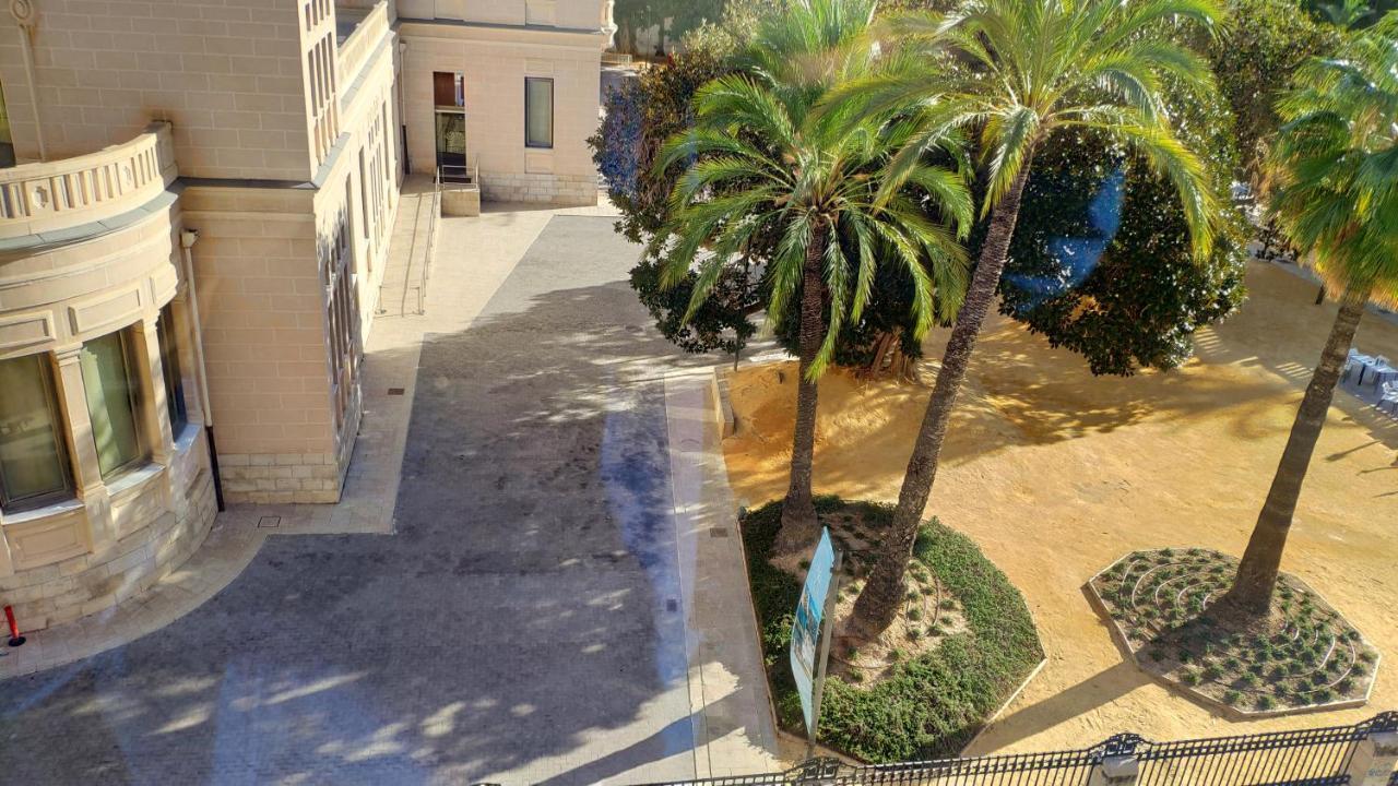אליקאנטה Perfect Apartment Near The Beach מראה חיצוני תמונה