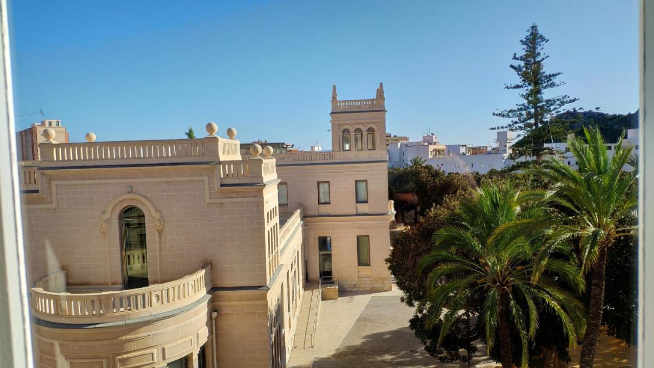 אליקאנטה Perfect Apartment Near The Beach מראה חיצוני תמונה