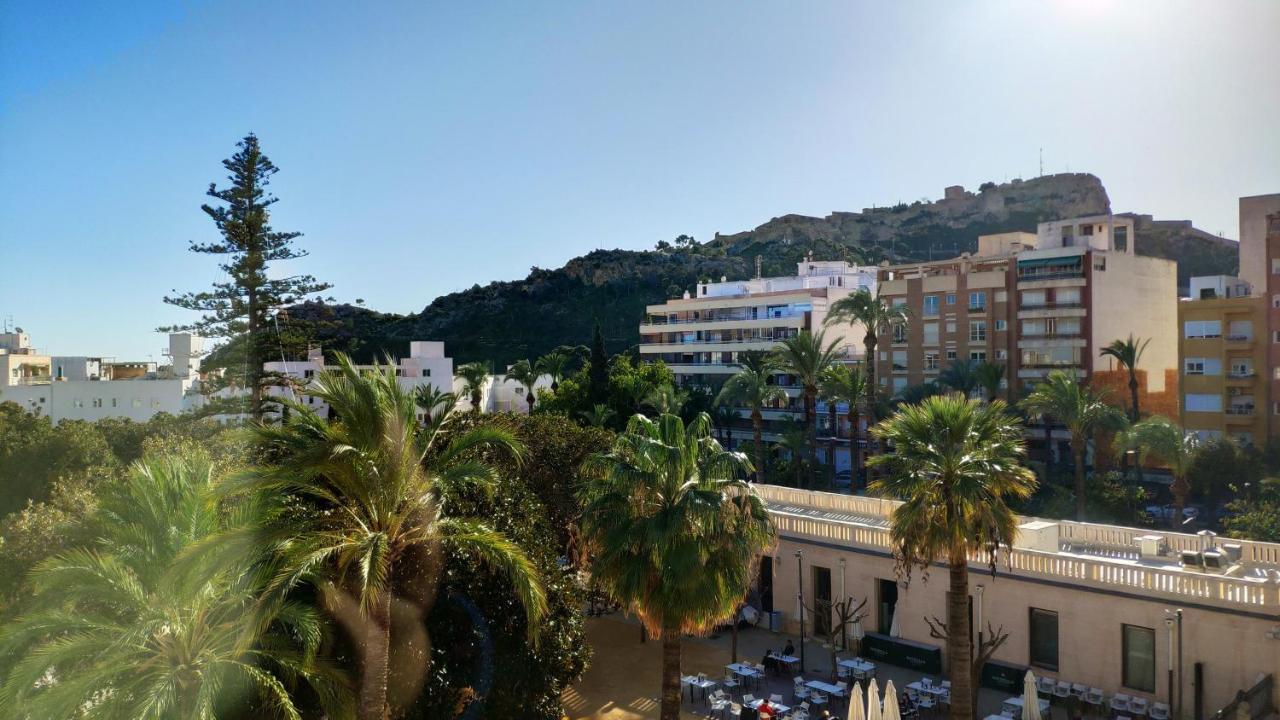 אליקאנטה Perfect Apartment Near The Beach מראה חיצוני תמונה