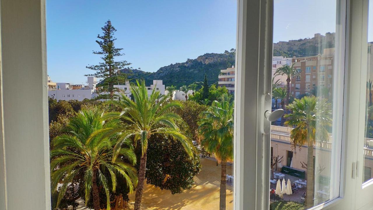 אליקאנטה Perfect Apartment Near The Beach מראה חיצוני תמונה