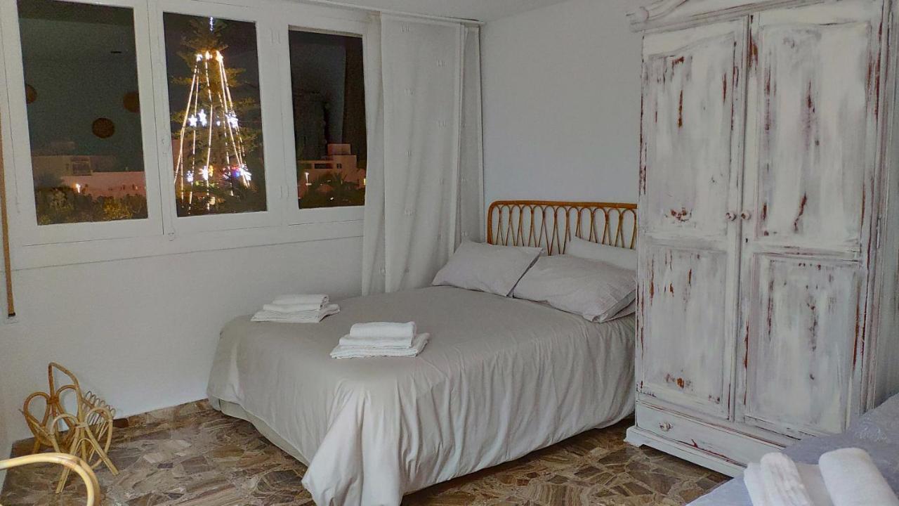 אליקאנטה Perfect Apartment Near The Beach מראה חיצוני תמונה