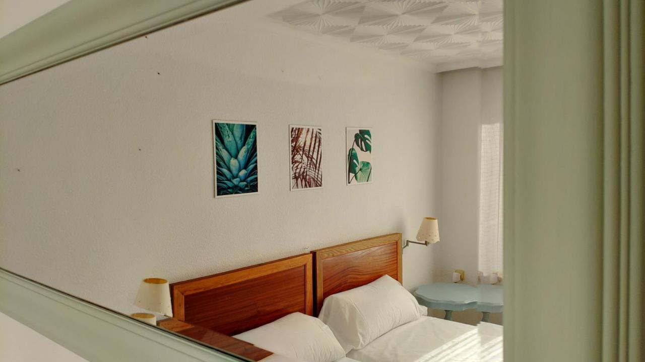אליקאנטה Perfect Apartment Near The Beach מראה חיצוני תמונה
