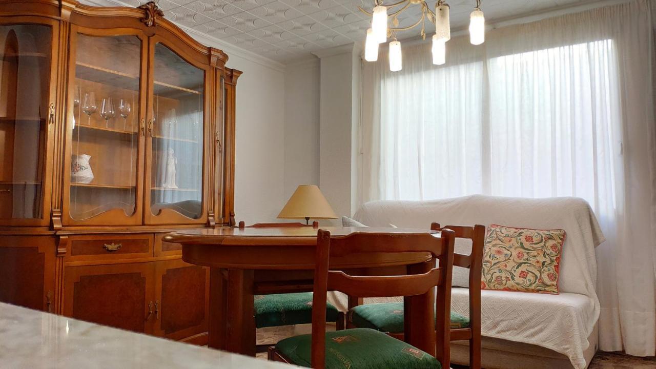 אליקאנטה Perfect Apartment Near The Beach מראה חיצוני תמונה