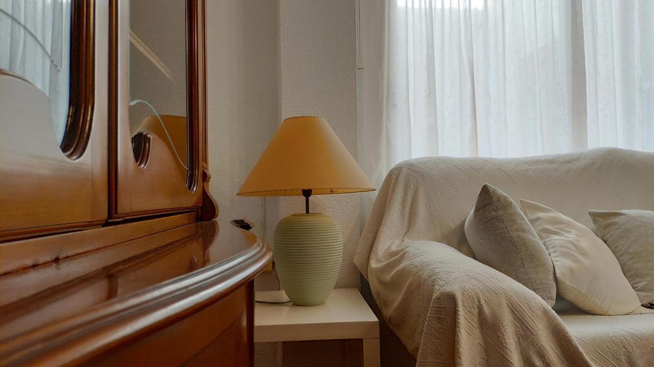 אליקאנטה Perfect Apartment Near The Beach מראה חיצוני תמונה