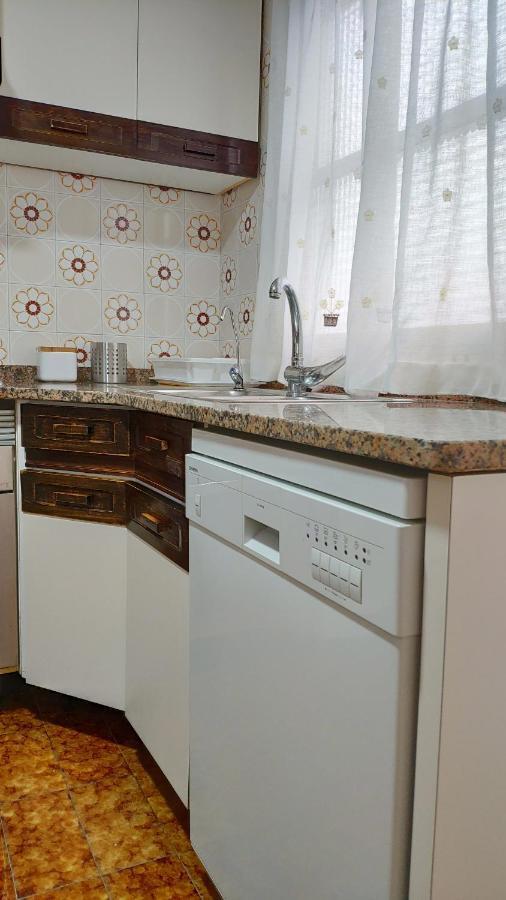אליקאנטה Perfect Apartment Near The Beach מראה חיצוני תמונה