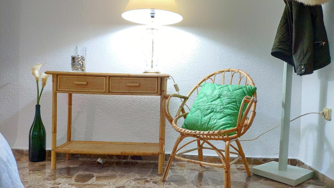 אליקאנטה Perfect Apartment Near The Beach מראה חיצוני תמונה