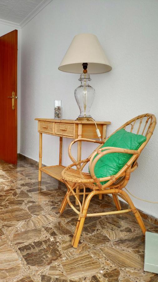 אליקאנטה Perfect Apartment Near The Beach מראה חיצוני תמונה