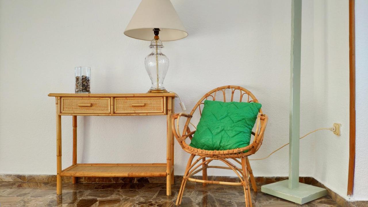אליקאנטה Perfect Apartment Near The Beach מראה חיצוני תמונה