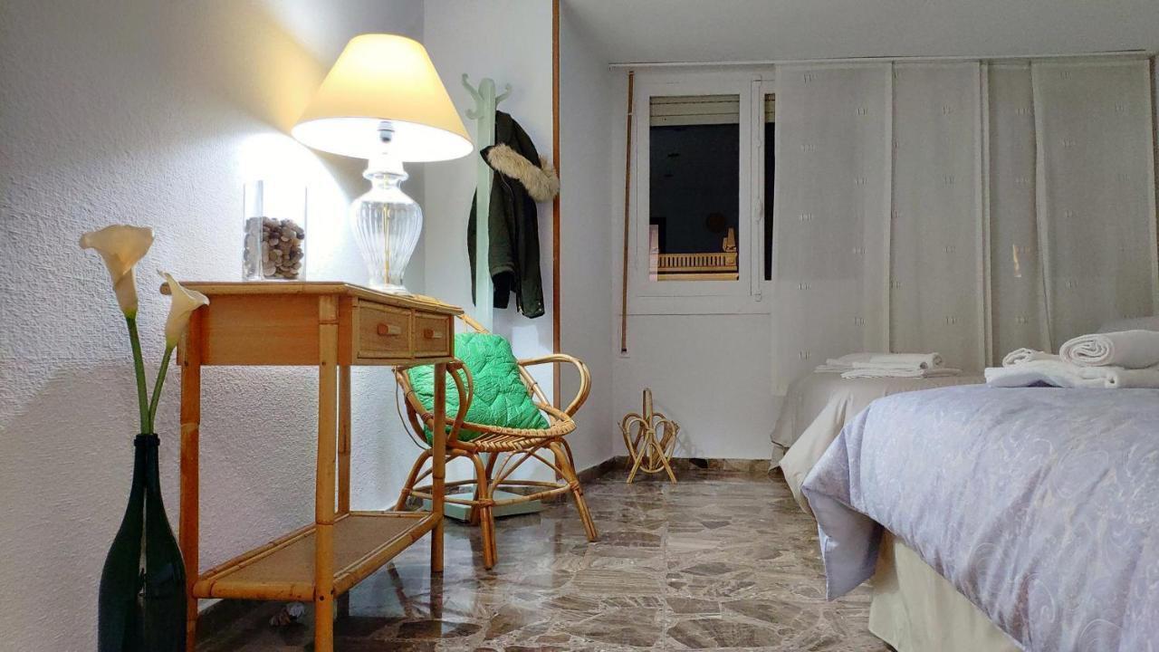 אליקאנטה Perfect Apartment Near The Beach מראה חיצוני תמונה