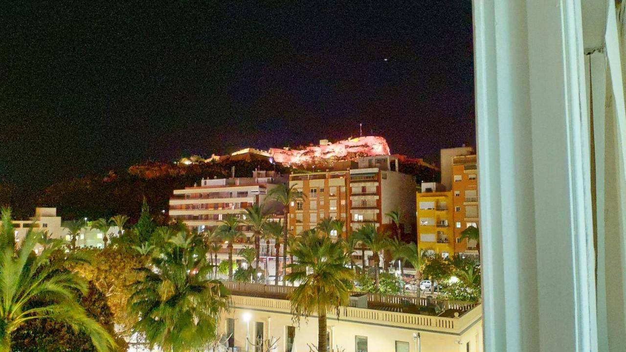 אליקאנטה Perfect Apartment Near The Beach מראה חיצוני תמונה